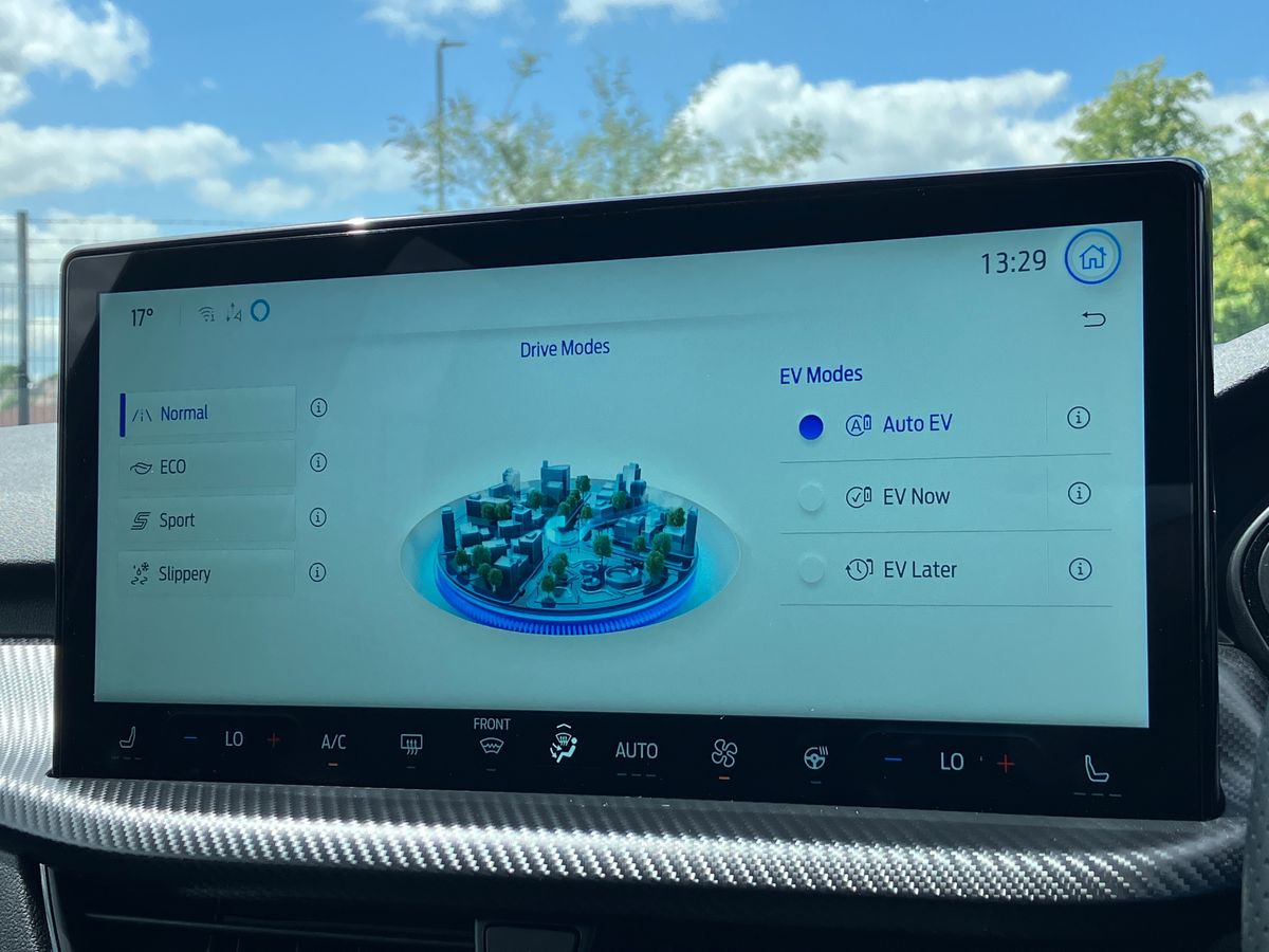 Used Ford Kuga 2024 for sale - 77159574: Photo 33