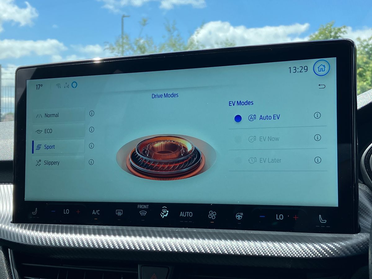 Used Ford Kuga 2024 for sale - 77159574: Photo 35