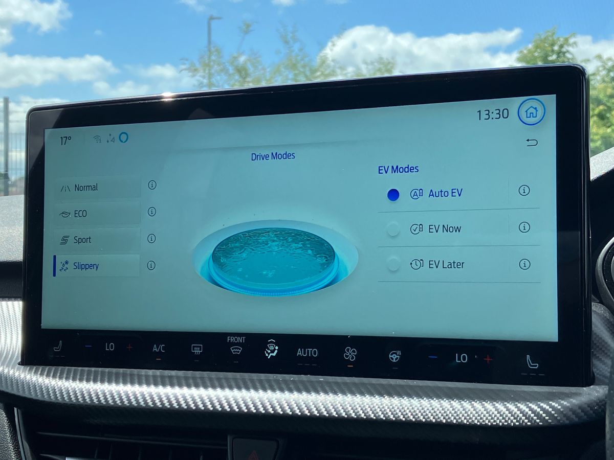 Used Ford Kuga 2024 for sale - 77159574: Photo 36