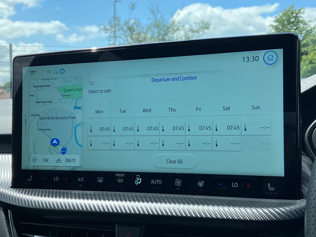 Used Ford Kuga 2024 for sale - 77159574: Photo 37