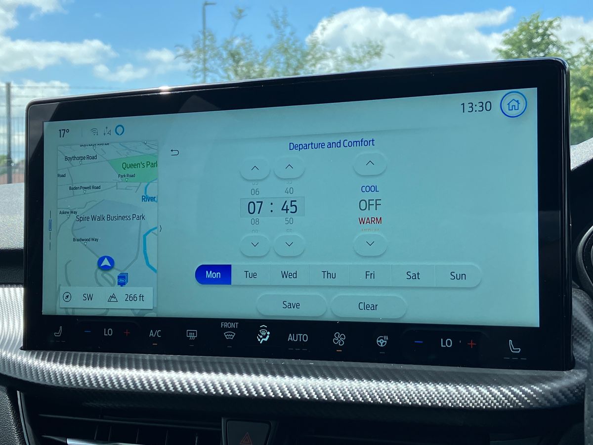 Used Ford Kuga 2024 for sale - 77159574: Photo 38