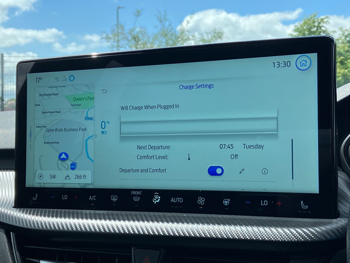 Used Ford Kuga 2024 for sale - 77159574: Photo 39