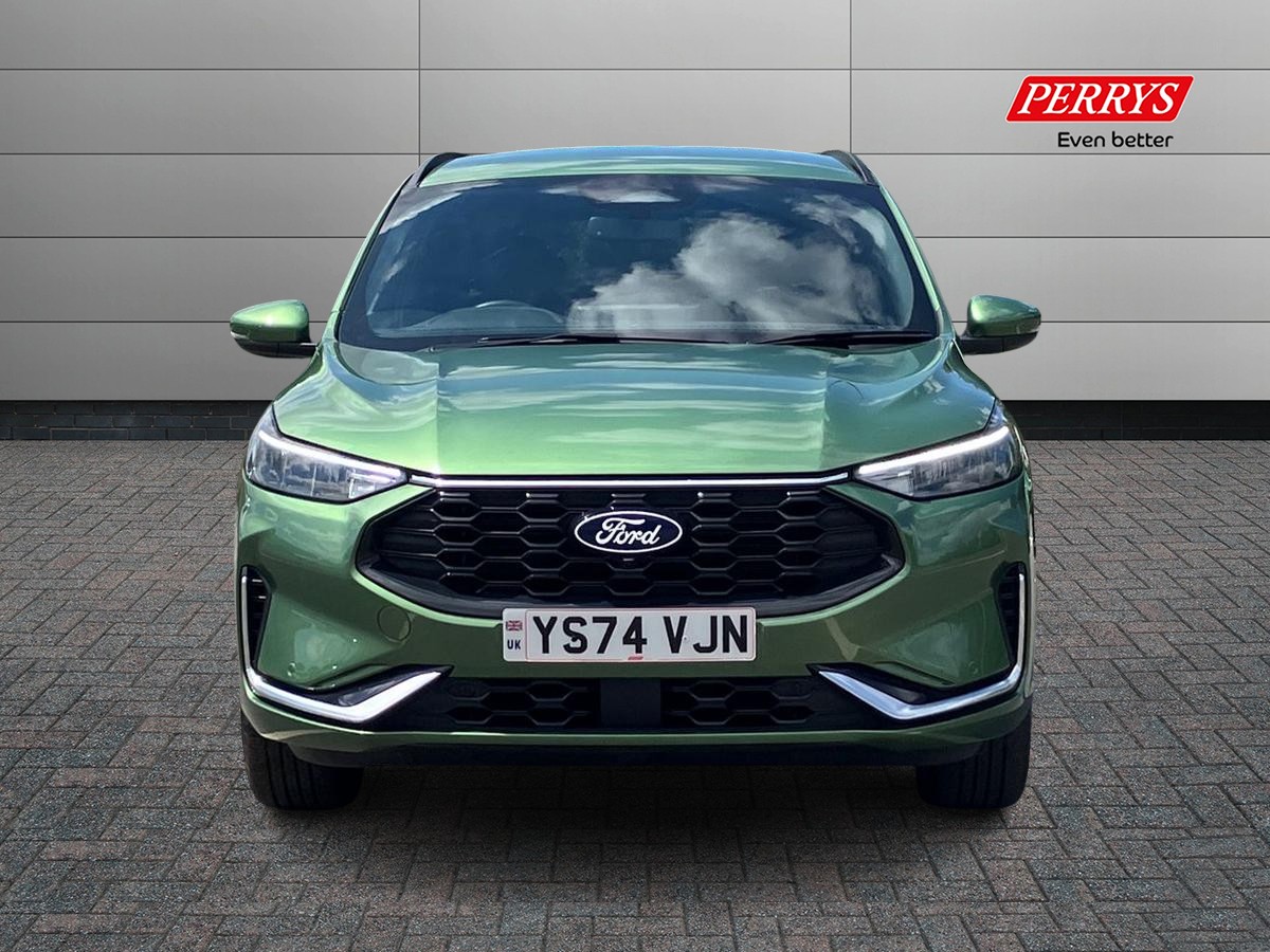 Used Ford Kuga 2024 for sale - 77159574: Photo 4