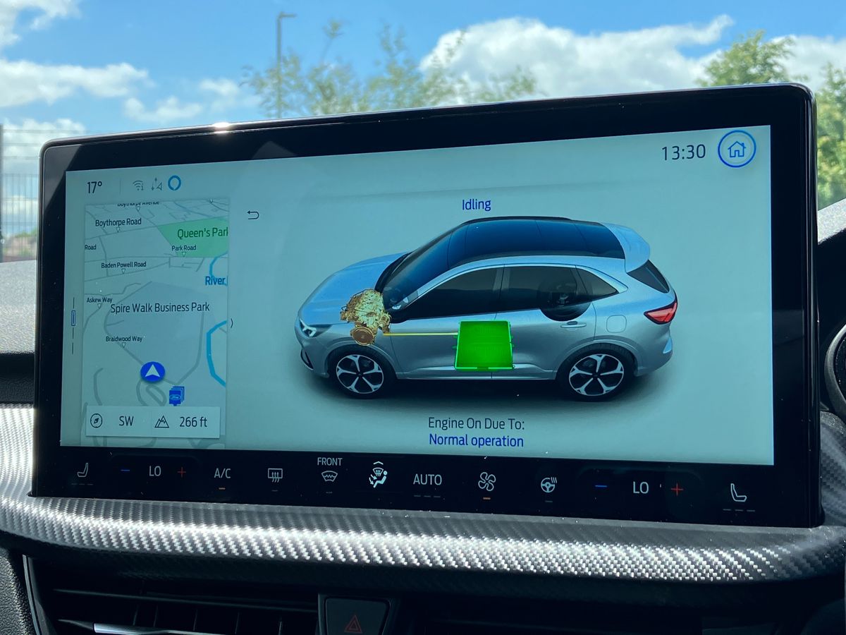 Used Ford Kuga 2024 for sale - 77159574: Photo 40