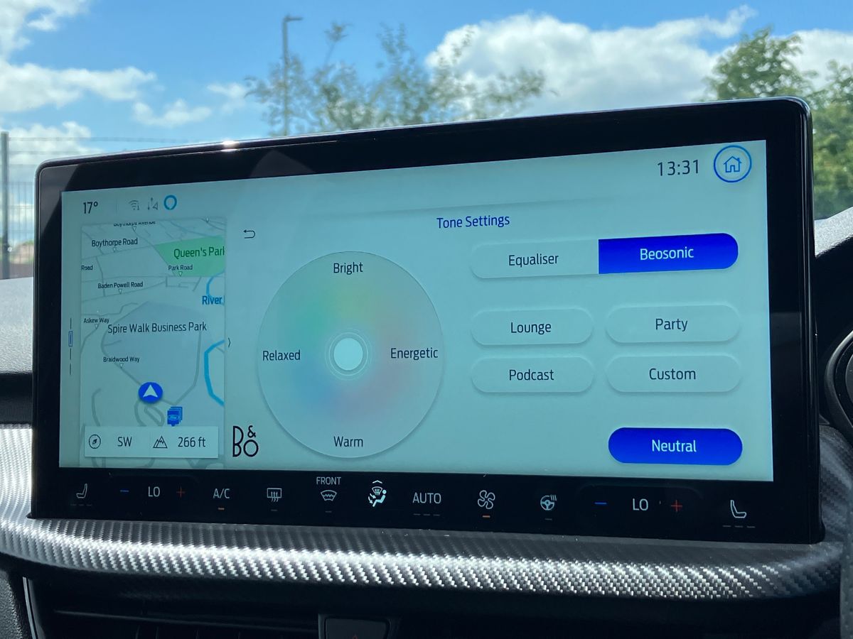 Used Ford Kuga 2024 for sale - 77159574: Photo 42