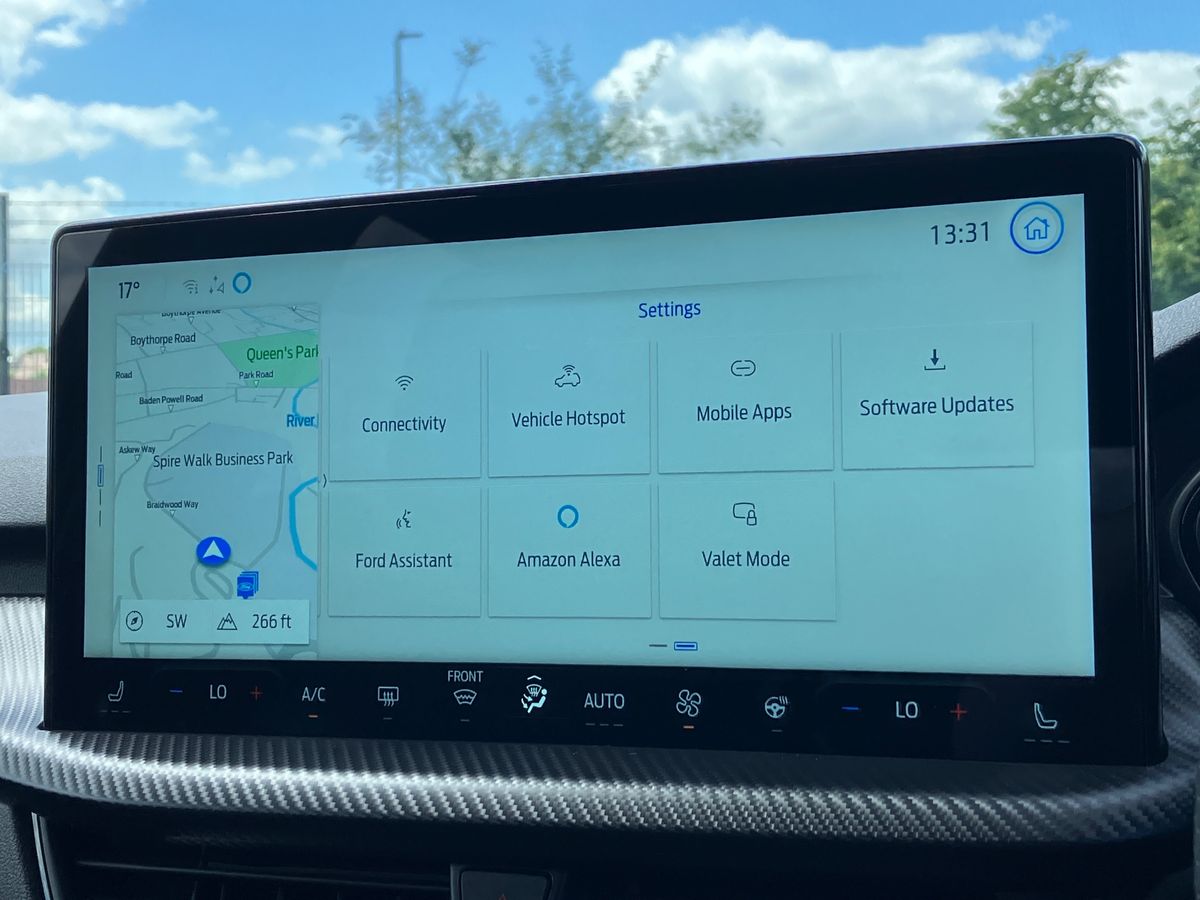 Used Ford Kuga 2024 for sale - 77159574: Photo 43