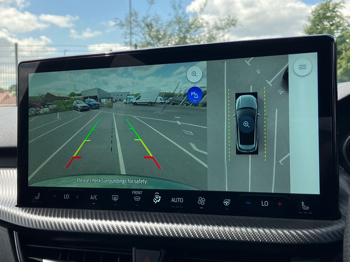 Used Ford Kuga 2024 for sale - 77159574: Photo 44