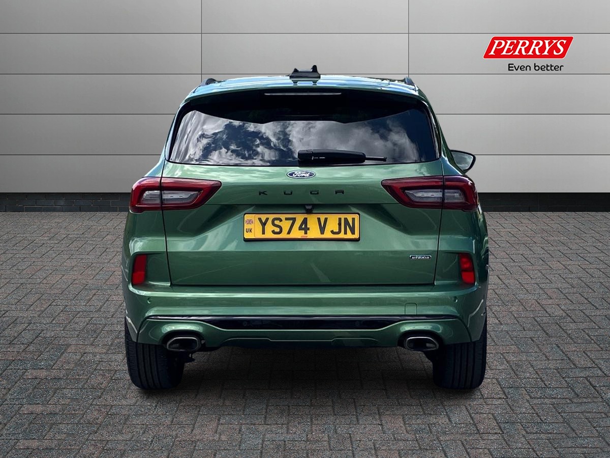 Used Ford Kuga 2024 for sale - 77159574: Photo 5