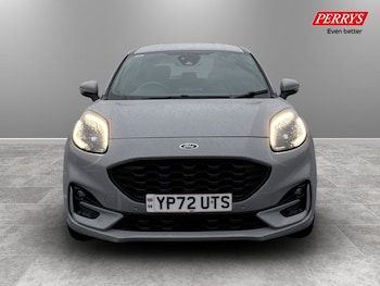 Used Ford Puma 2022 for sale - 77398648: Photo