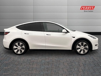 Used Tesla Model Y 2023 for sale - 77234194: Photo