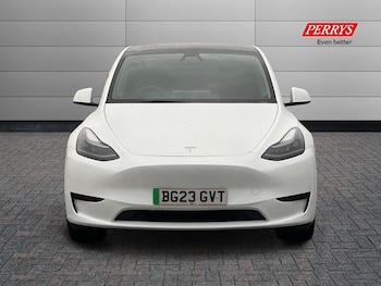 Used Tesla Model Y 2023 for sale - 77234194: Photo