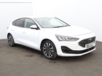 Used Ford Focus 2023 for sale - 79066673: Photo