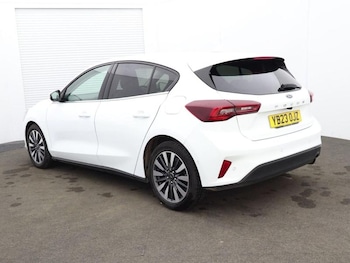 Used Ford Focus 2023 for sale - 79066673: Photo