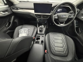 Used Ford Focus 2023 for sale - 79066673: Photo
