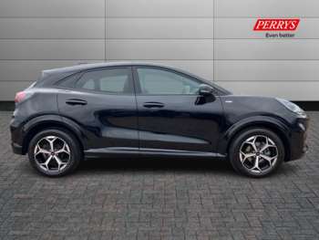 Used Ford Puma 2024 for sale - 75044558: Photo