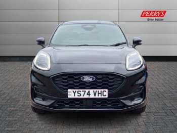 Used Ford Puma 2024 for sale - 75044558: Photo