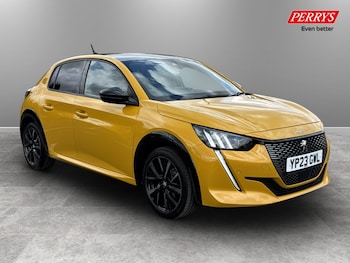 Used Peugeot 208 2023 for sale - 79295203: Photo