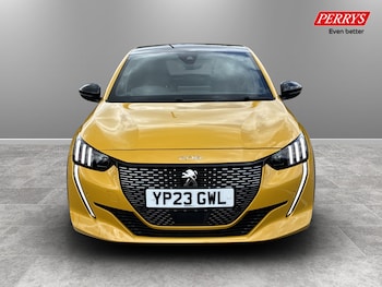 Used Peugeot 208 2023 for sale - 79295203: Photo