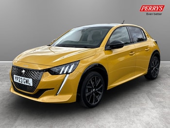 Used Peugeot 208 2023 for sale - 79295203: Photo