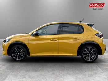 Used Peugeot 208 2023 for sale - 79295203: Photo