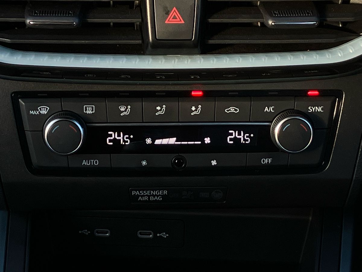 Used SEAT Arona 2023 for sale - 76792552: Photo 12