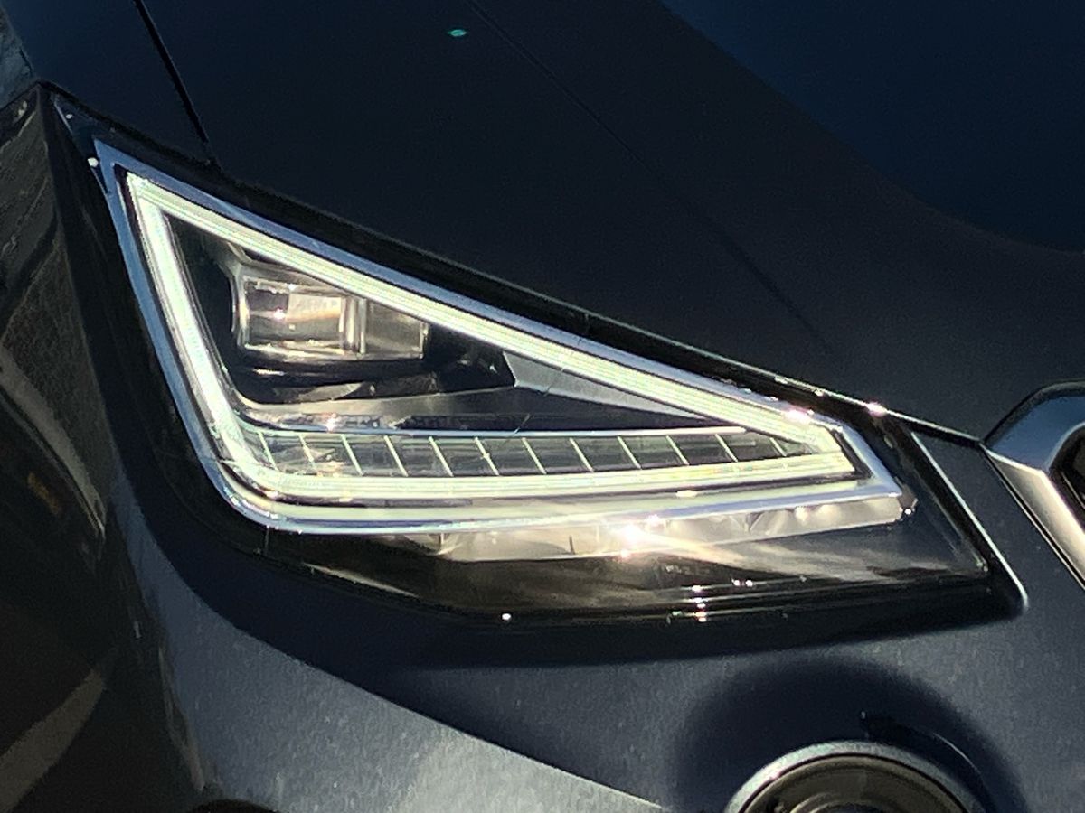 Used SEAT Arona 2023 for sale - 76792552: Photo 13