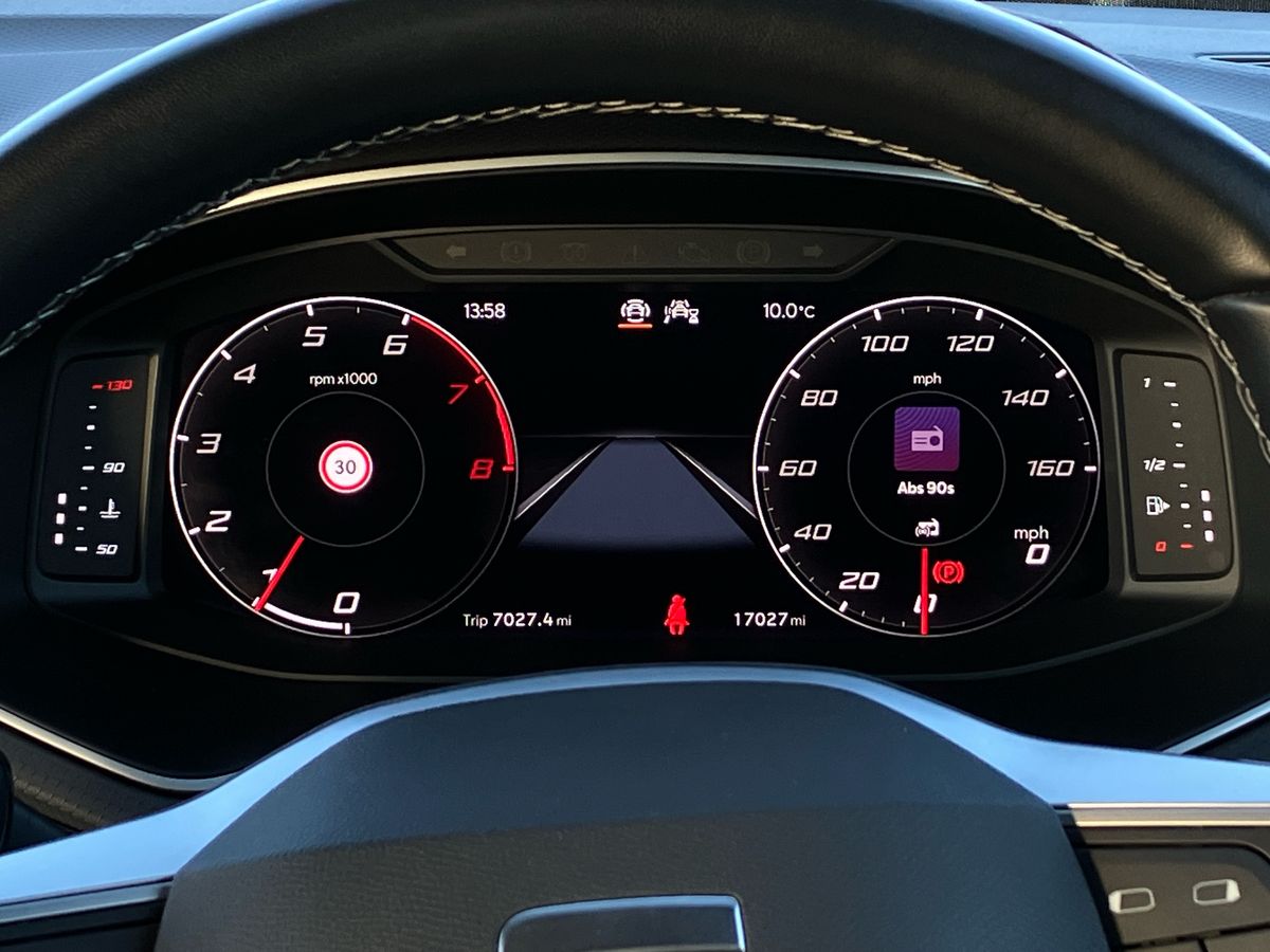 Used SEAT Arona 2023 for sale - 76792552: Photo 14