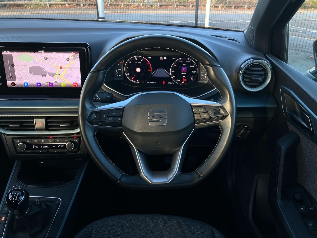 Used SEAT Arona 2023 for sale - 76792552: Photo 15