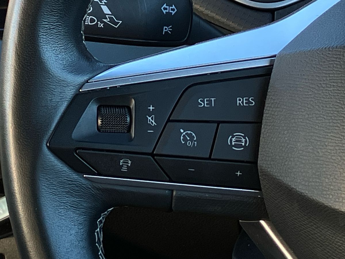 Used SEAT Arona 2023 for sale - 76792552: Photo 16