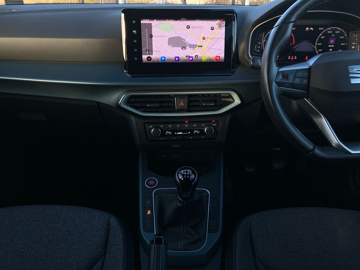 Used SEAT Arona 2023 for sale - 76792552: Photo 17