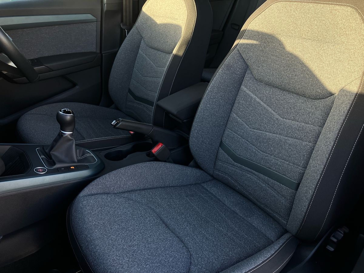 Used SEAT Arona 2023 for sale - 76792552: Photo 21