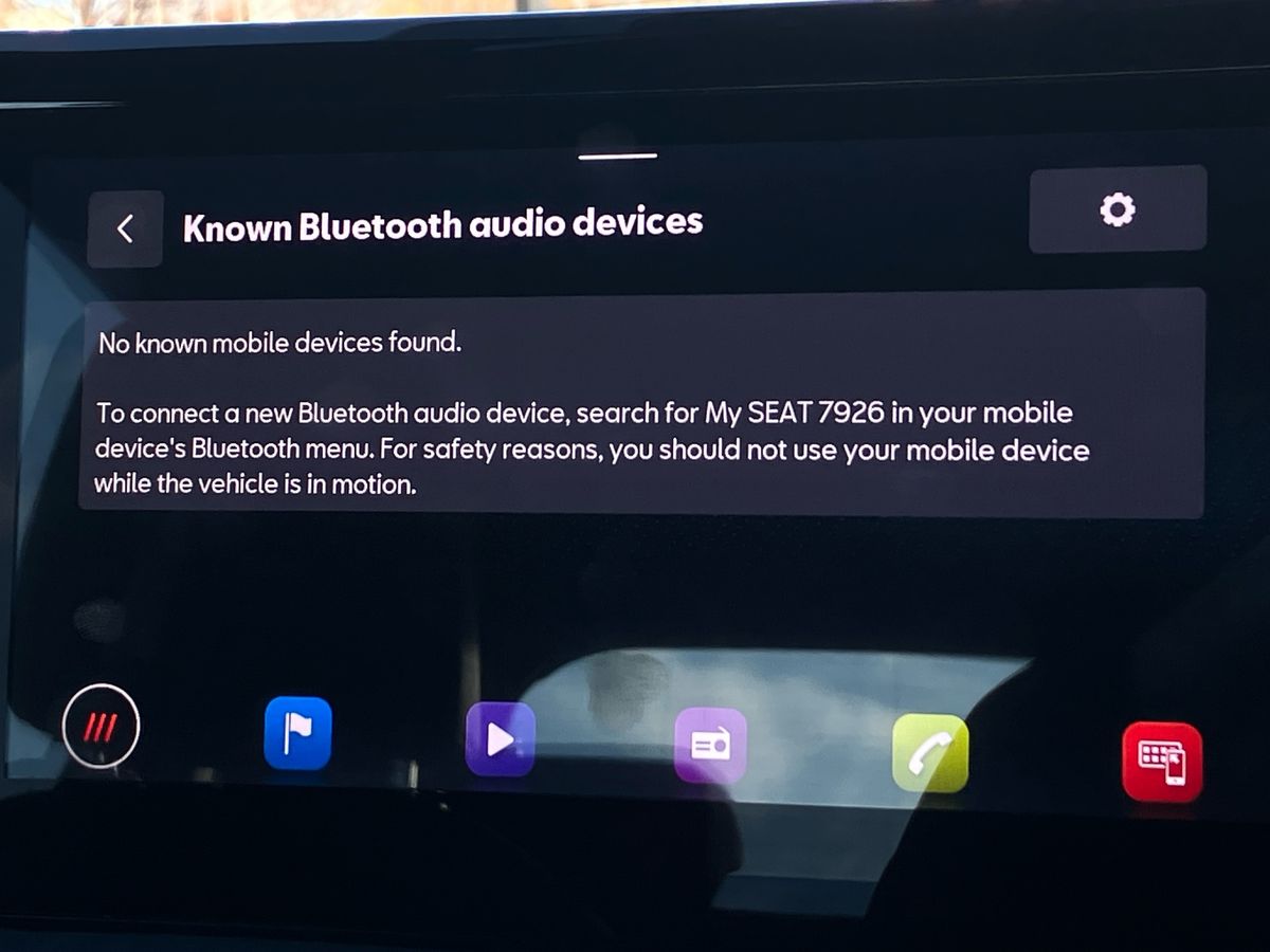 Used SEAT Arona 2023 for sale - 76792552: Photo 23