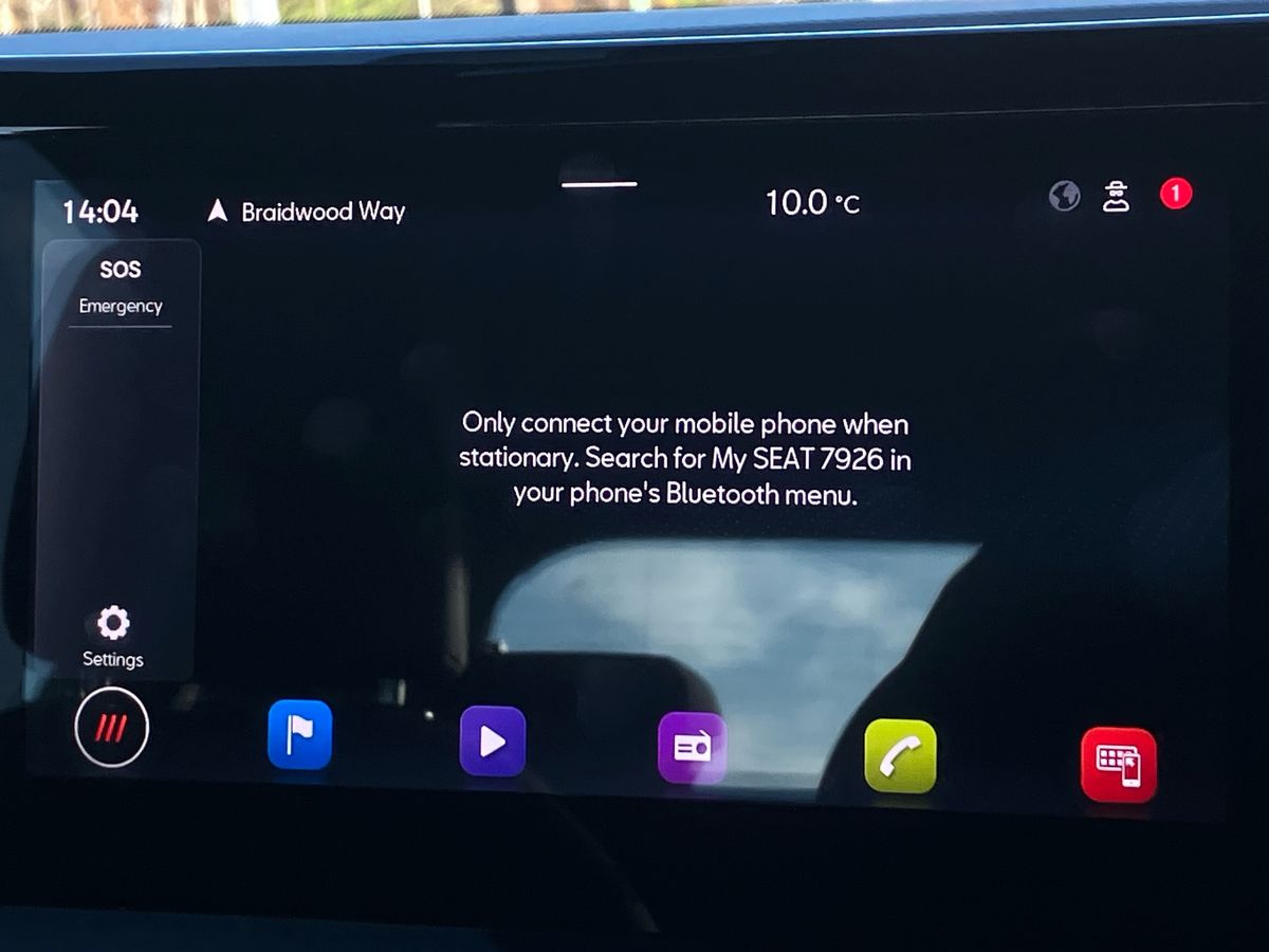 Used SEAT Arona 2023 for sale - 76792552: Photo 24