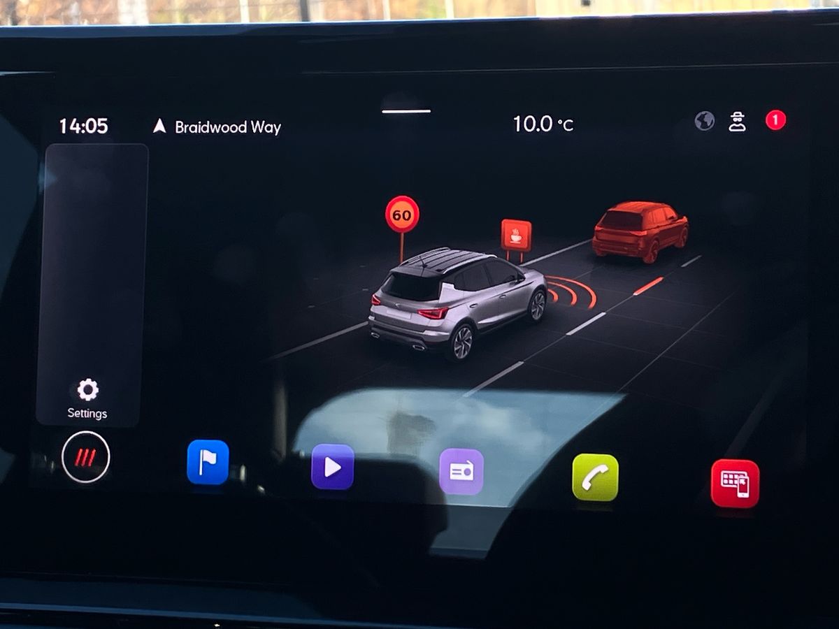 Used SEAT Arona 2023 for sale - 76792552: Photo 26