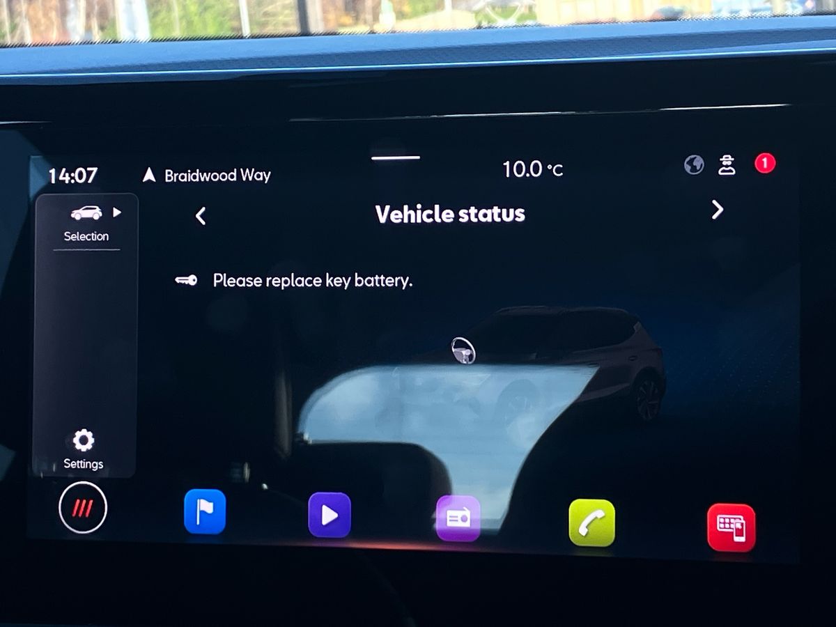 Used SEAT Arona 2023 for sale - 76792552: Photo 27