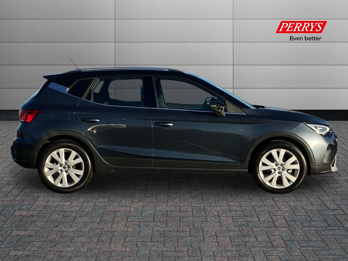 Used SEAT Arona 2023 for sale - 76792552: Photo 3