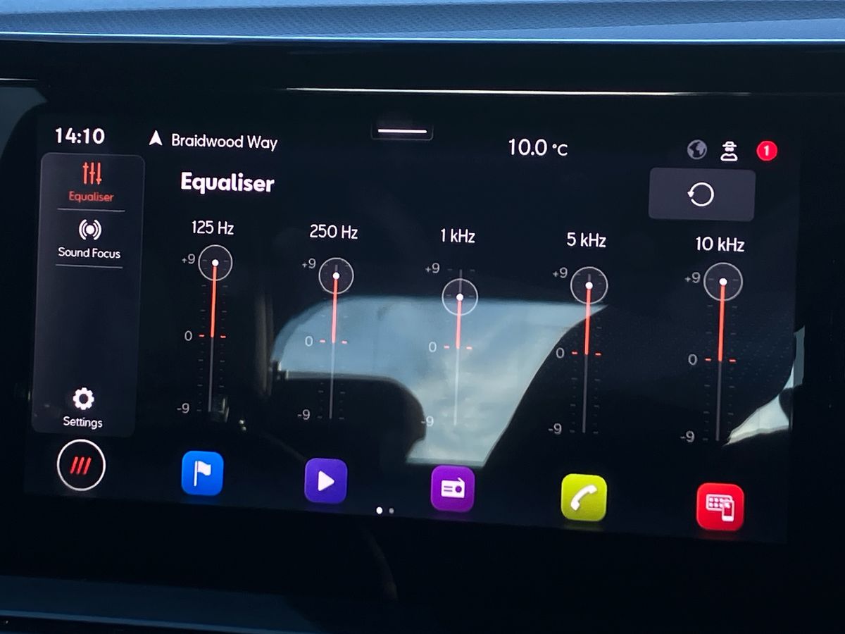 Used SEAT Arona 2023 for sale - 76792552: Photo 33