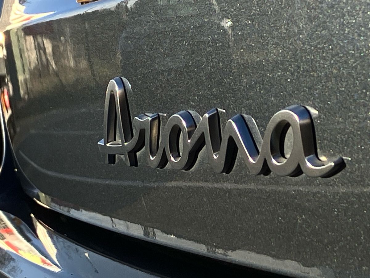 Used SEAT Arona 2023 for sale - 76792552: Photo 40