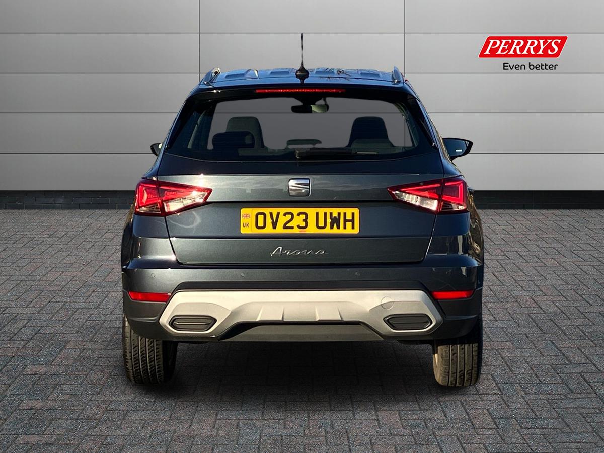 Used SEAT Arona 2023 for sale - 76792552: Photo 5