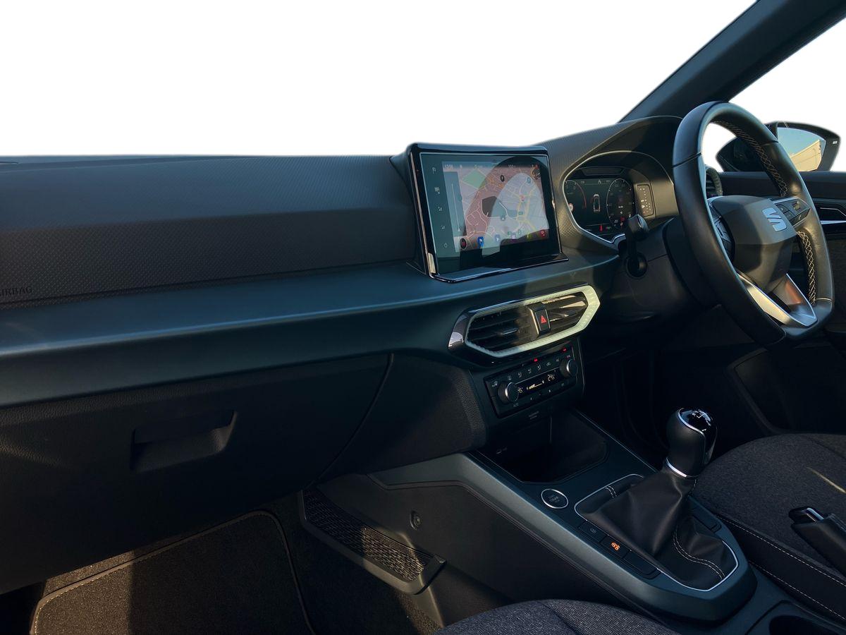 Used SEAT Arona 2023 for sale - 76792552: Photo 6