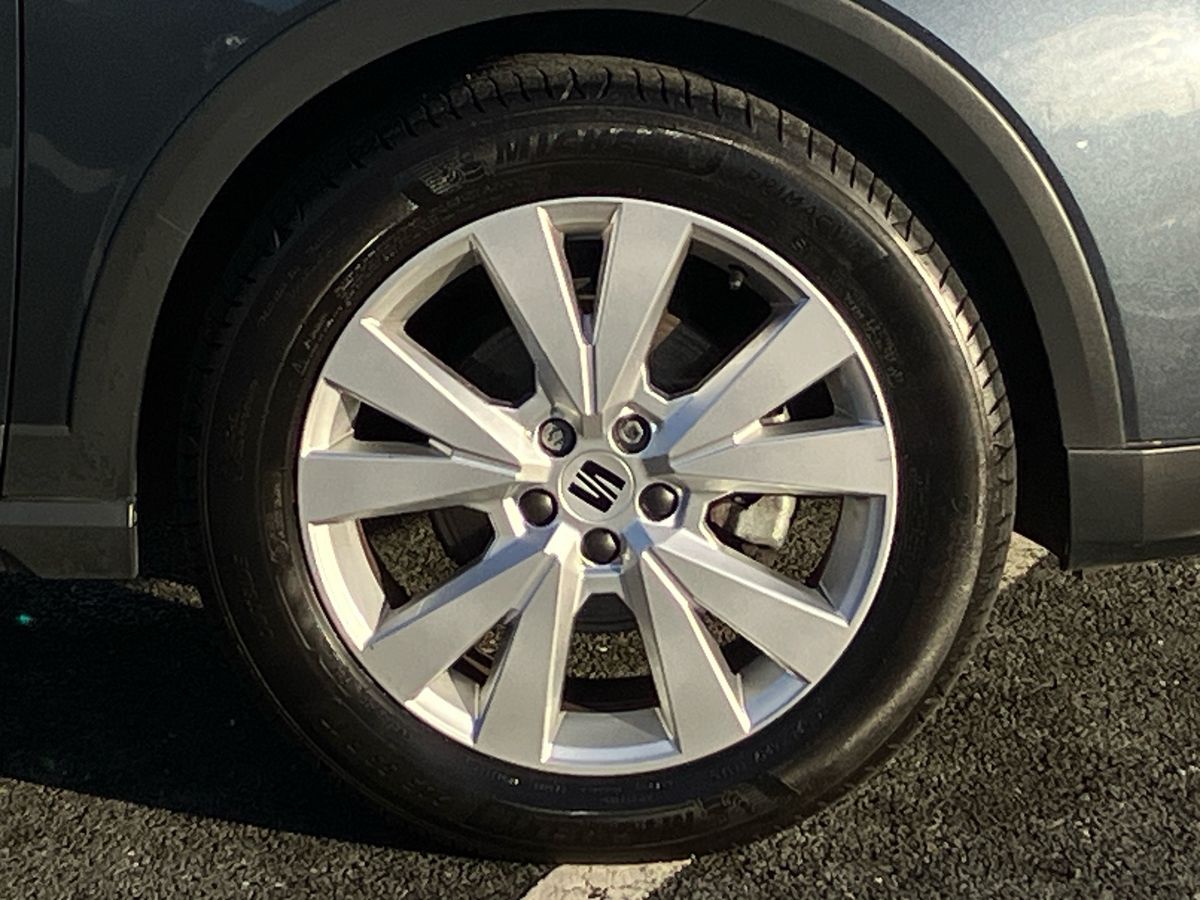 Used SEAT Arona 2023 for sale - 76792552: Photo 7