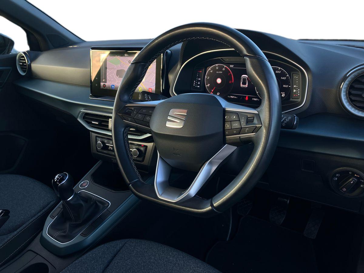 Used SEAT Arona 2023 for sale - 76792552: Photo 8