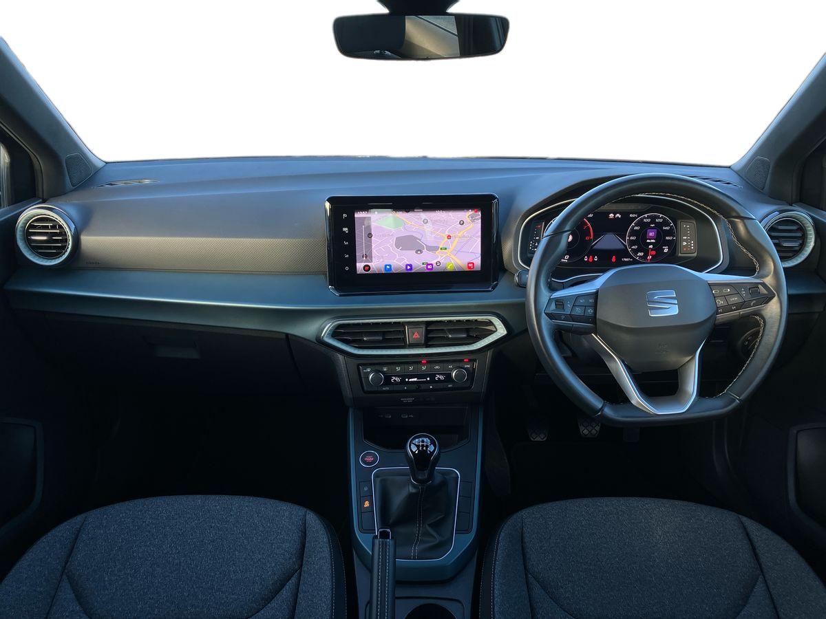 Used SEAT Arona 2023 for sale - 76792552: Photo 9