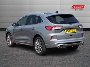 Used Ford Kuga 2024 for sale - 74961932: Photo