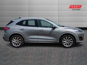 Used Ford Kuga 2024 for sale - 74961932: Photo