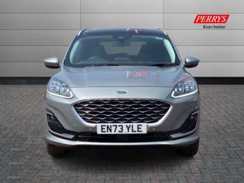 Used Ford Kuga 2024 for sale - 74961932: Photo