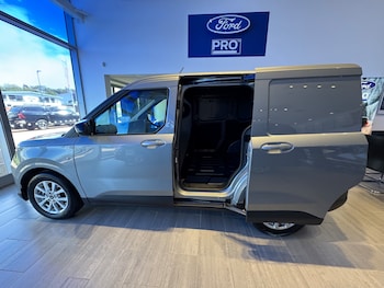 Used Ford Transit Courier 2026 for sale - 78627306: Photo