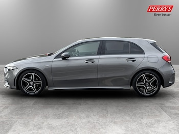 Used Mercedes-Benz A-Class 2022 for sale - 78454137: Photo