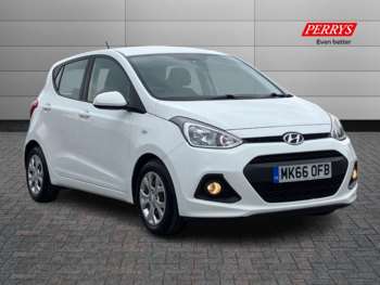 2016 - 1.2 SE 5dr