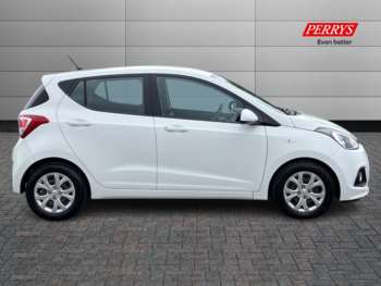 Used Hyundai i10 2016 for sale - 74927093: Photo